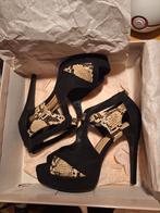 Anna field dames maat 37, Anna Field, Zwart, Nieuw, Ophalen of Verzenden