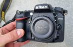Nikon D7100 body, Ophalen, Gebruikt, Spiegelreflex, Nikon