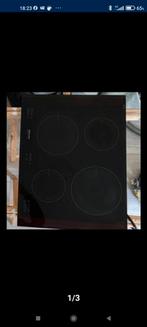 Inductie kookplaat miele, Elektronische apparatuur, Kookplaten, Ophalen, Zo goed als nieuw, Inductie