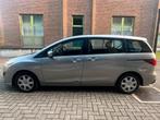 Mazda 5 1.6 diesel euro 5 5plaats, Auto's, Mazda, Voorwielaandrijving, Euro 5, Zwart, 4 cilinders