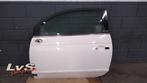 Portier 2Deurs links van een Fiat 500 (268), Gebruikt, Deur, Ophalen of Verzenden, Fiat
