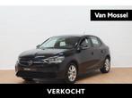 Opel Corsa 1.2 Edition+gps+camera+parkeerhulp achteraan, Autos, 5 places, 55 kW, Noir, Tissu