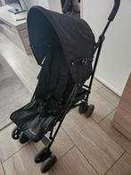 Buggy Bambino, Ophalen, Zo goed als nieuw