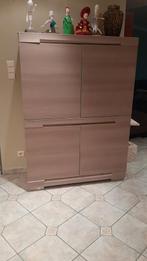 Dressoir en drankenkast, Ophalen, Gebruikt