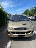 Hyundai H1 *licht vracht* 6pl - 2.5crdi, Auto's, Monovolume, Overige modellen, Particulier, Euro 4