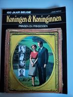 Koningen en Koninginnen Prinsen en prinsessen, Boeken, Ophalen of Verzenden, Gelezen