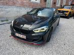 Bmw 118d manueel 2020 m-design, Auto's, BMW, Voorwielaandrijving, 1 Reeks, 1989 cc, Zwart