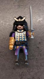 Samurai, Kinderen en Baby's, Speelgoed | Playmobil, Ophalen of Verzenden, Zo goed als nieuw