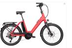 Zo goed als nieuw electrische fiets met lage instap, Fietsen en Brommers, Elektrische fietsen, Ophalen, Zo goed als nieuw, 47 tot 51 cm