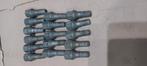 Lot 16 goujons de roues tôle Peugeot/citroen, Ophalen, Gebruikt, Peugeot