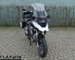 BMW R1200GS LC - Garantie - Full Options - #flatwinmotos, Motoren, 2 cilinders, Bedrijf, Meer dan 35 kW, Toermotor