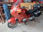 Te koop  bmw rt 1100, Motoren, Ophalen of Verzenden