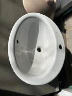 Éviers de salle de bain ou wc, Enlèvement, Comme neuf