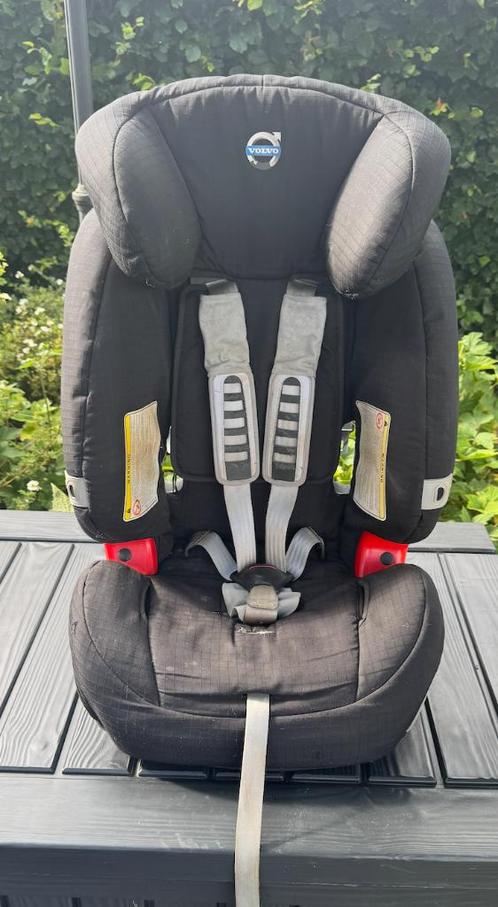 Autostoel Volvo 20€, Kinderen en Baby's, Autostoeltjes, Gebruikt, Ophalen