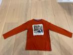 Longsleeve Someone maat 116, Kinderen en Baby's, Kinderkleding | Maat 116, Ophalen of Verzenden, Zo goed als nieuw, Someone, Shirt of Longsleeve