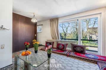Appartement te koop in Hasselt, 1 slpk, 30 m², Appartement, 1 pièces