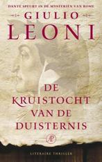 De Kruistocht Van De Duisternis, Ophalen of Verzenden, Zo goed als nieuw, Giulio Leoni