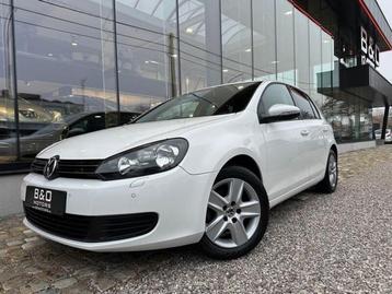 Volkswagen Golf 1.4 L 80HP TREKHAAK/AIRCO/VERW ST/ LEZ OK/  beschikbaar voor biedingen
