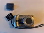 Panasonic Lumix camera DMC-TZ3, Audio, Tv en Foto, Fotocamera's Digitaal, Ophalen of Verzenden