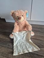 Kiekeboebeer catshi, Enlèvement