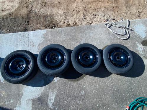 Pneus Michelin, Auto-onderdelen, Banden en Velgen, Band(en), Zomerbanden, 15 inch, Overige, Overig, Gebruikt, Ophalen