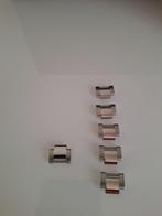 6 Link..! mailles ROLEX Bracelet Oyster ..Daytona..GMT, Bijoux, Sacs & Beauté, Comme neuf