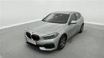 BMW 1 Serie 116 116i OPF (bj 2021), Gebruikt, Navigatiesysteem, 124 g/km, 5 deurs