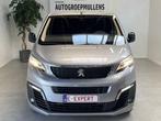Peugeot Expert Standard L2 50 kWh 136PK, Auto's, Peugeot, Monovolume, Zwart, 136 pk, Expert Combi