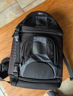 SAC Photo Lowepro Slingshot 100 AW noir, TV, Hi-fi & Vidéo, Enlèvement, Comme neuf, Sac à dos, Lowepro
