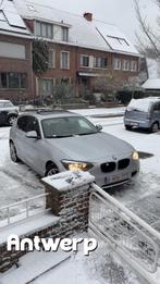 Bmw 116i - automaat - schuifdak, Autos, Achat, Automatique, Particulier, Apple Carplay