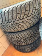 Mercedes Set winter velgen 225/45 R17, Auto-onderdelen, Ophalen, Gebruikt, Velg(en), 17 inch