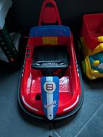 Auto tamponneuse électrique de chez Costway. Nickel., Enfants & Bébés