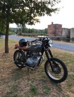 Moto ancetre honda cj360t, Motoren, 2 cilinders, 360 cc, Particulier, Minimaal motorrijbewijs A2