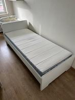 Bed with a mattress, Enlèvement