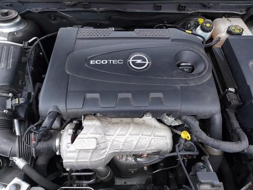 MOTOR Opel Insignia Sports Tourer (|55586936|95515376|), Auto-onderdelen, Motor en Toebehoren, Opel, Gebruikt