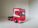 Scania Scott Trawlers, Hobby en Vrije tijd, Modelauto's | 1:50, Ophalen of Verzenden, Zo goed als nieuw, Bus of Vrachtwagen, Wsi