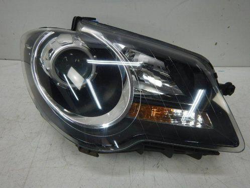 VW Touran 1T Koplamp H7 Rechts 1T1941006C, Auto-onderdelen, Verlichting, Volkswagen, Gebruikt, Ophalen of Verzenden