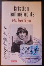 Kristien Hemmerechts Hubertina, Comme neuf, Enlèvement ou Envoi