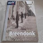 Tijdschrift  dossier Breendonk - UVV info - 2004., Ophalen of Verzenden