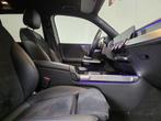 Mercedes-Benz GLB 180 d Autom. - AMG Line - GPS - Topstaat!, 4 cilinders, 5 deurs, SUV of Terreinwagen, Zilver of Grijs