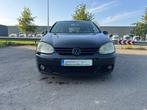 2004 Volkswagen Golf, Auto's, Gebruikt, Overige brandstoffen, Bedrijf, Handgeschakeld