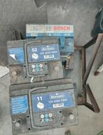 Partij Oude defecte Accu s Batterijen, Enlèvement