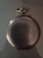 Fritz Eduard Roskopf pocket Watch patent 18632 circa 1920, Ophalen