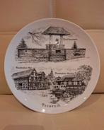 Wandbord / sierbord, Antiek en Kunst, Ophalen