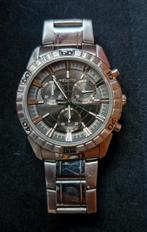 Rodania Chronograph heren horloge, Handtassen en Accessoires, Ophalen of Verzenden