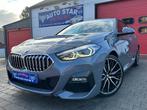 BMW 218 iA Gran Coupe OPF VERSNELLINGSBAK AUTOPACK M INT+EXT, Auto's, Automaat, Achterwielaandrijving, 103 g/km, Alcantara