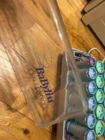 BaByliss thermo rollers (haar) in perfecte staat, Handtassen en Accessoires, Uiterlijk | Haarverzorging, Ophalen, Zo goed als nieuw