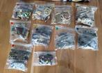 Lego Harry Potter 76389 La chambre des secrets de Poudlard, Verzamelen, Ophalen of Verzenden, Zo goed als nieuw, Overige typen