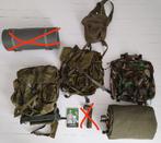 Matériel us army, Verzamelen, Militaria | Tweede Wereldoorlog, Ophalen of Verzenden, Landmacht