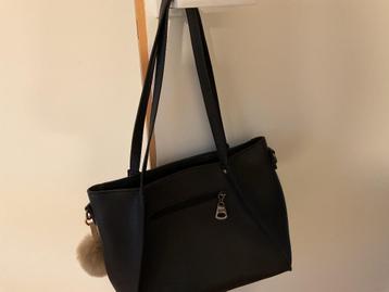 Handtas - shopper beschikbaar voor biedingen
